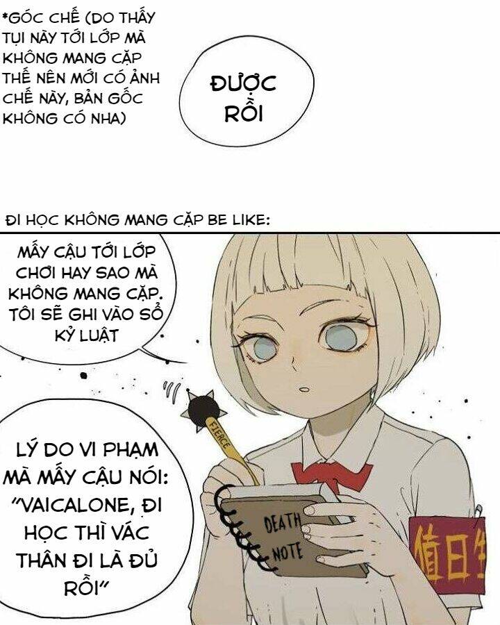 Friendzone Tập 82 trang 7