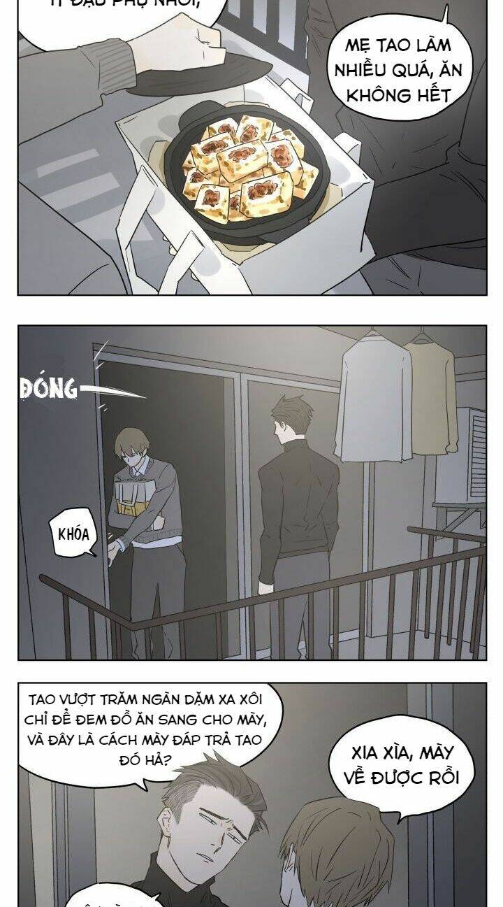 Friendzone Tập 83 trang 15