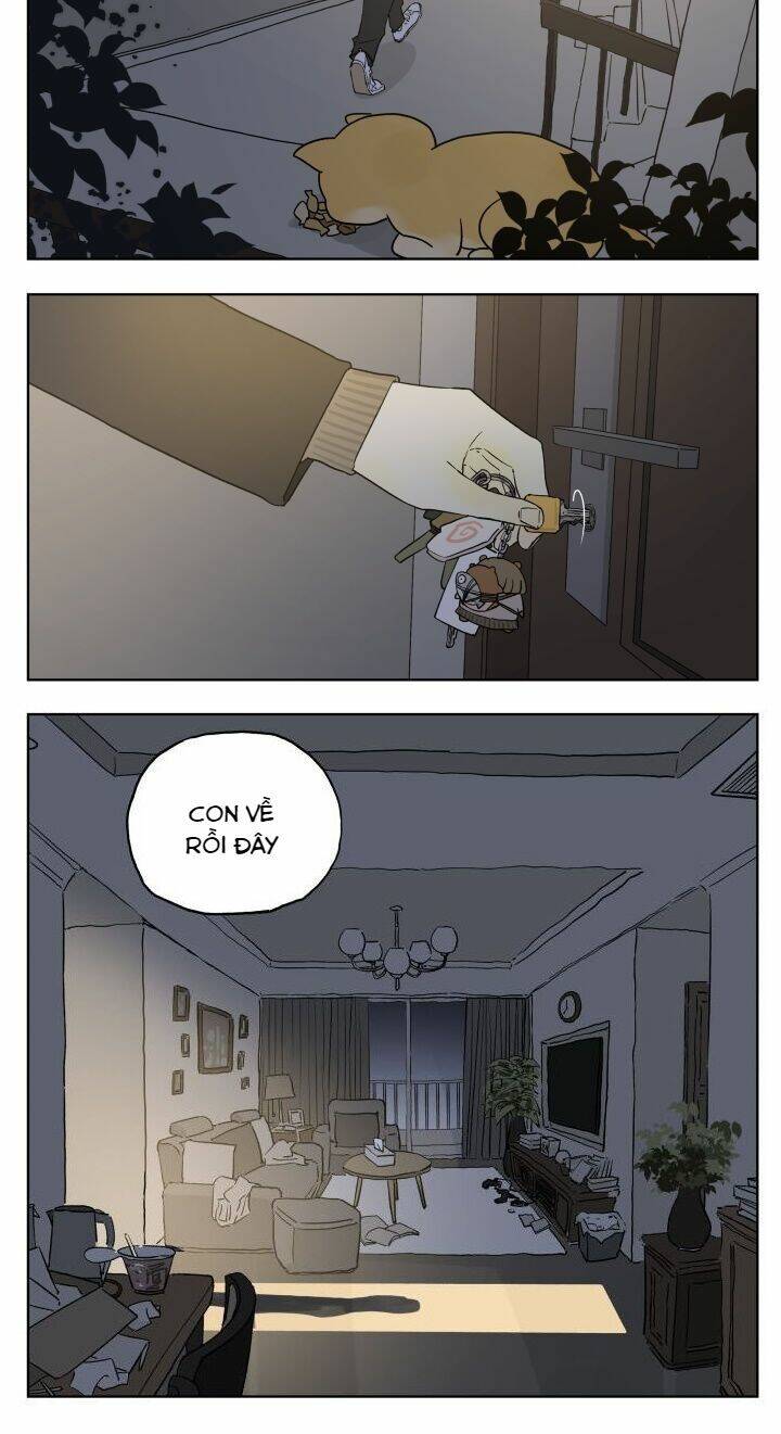 Friendzone Tập 83 trang 7