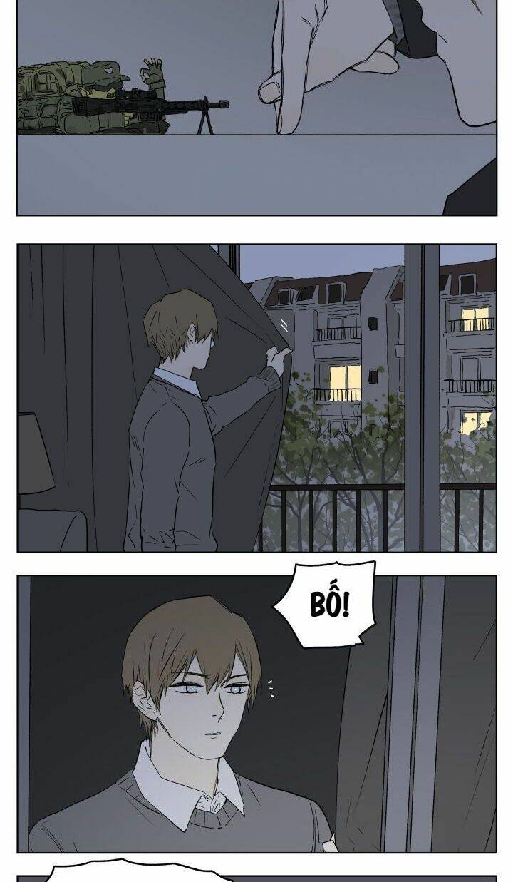 Friendzone Tập 83 trang 10