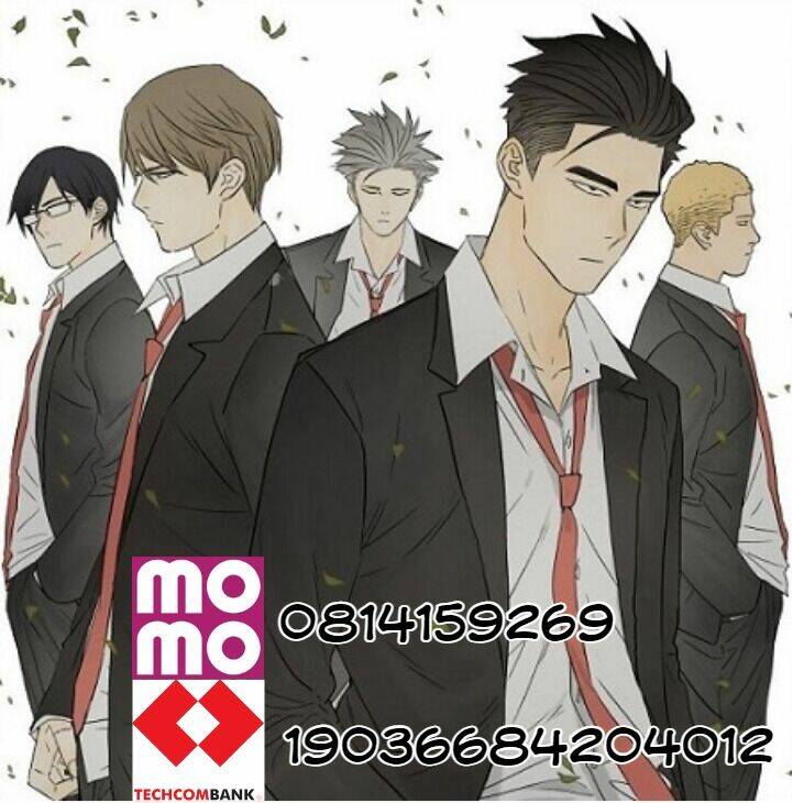Friendzone Tập 84 trang 7