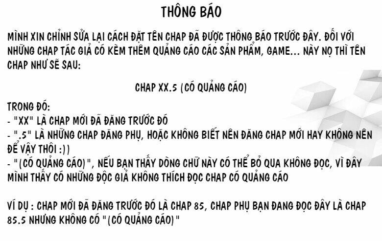 Friendzone Tập 85.5 trang 3