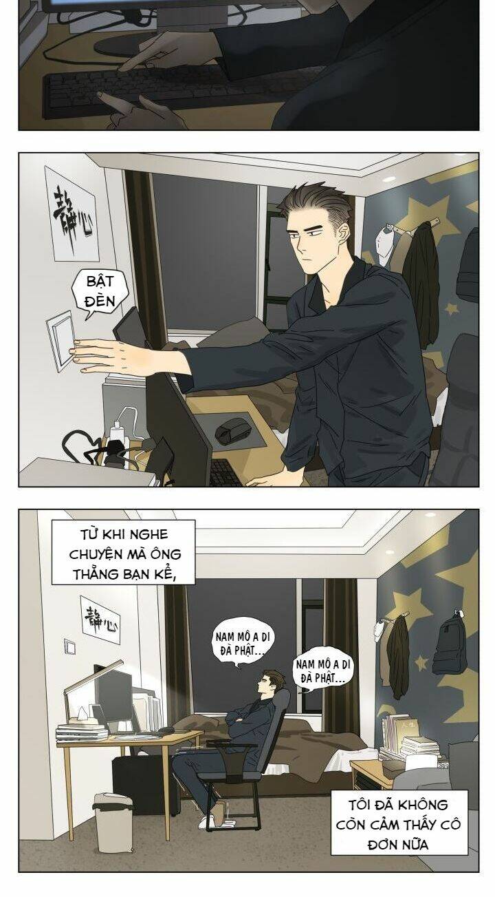 Friendzone Tập 87 trang 7