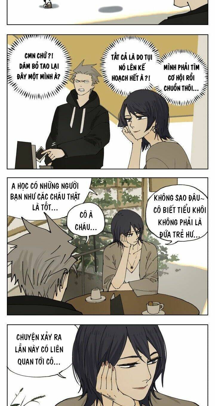 Friendzone Tập 88 trang 24