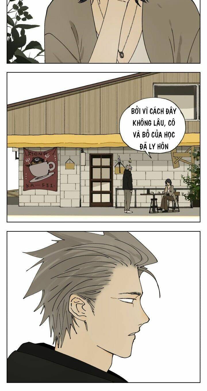 Friendzone Tập 88 trang 25