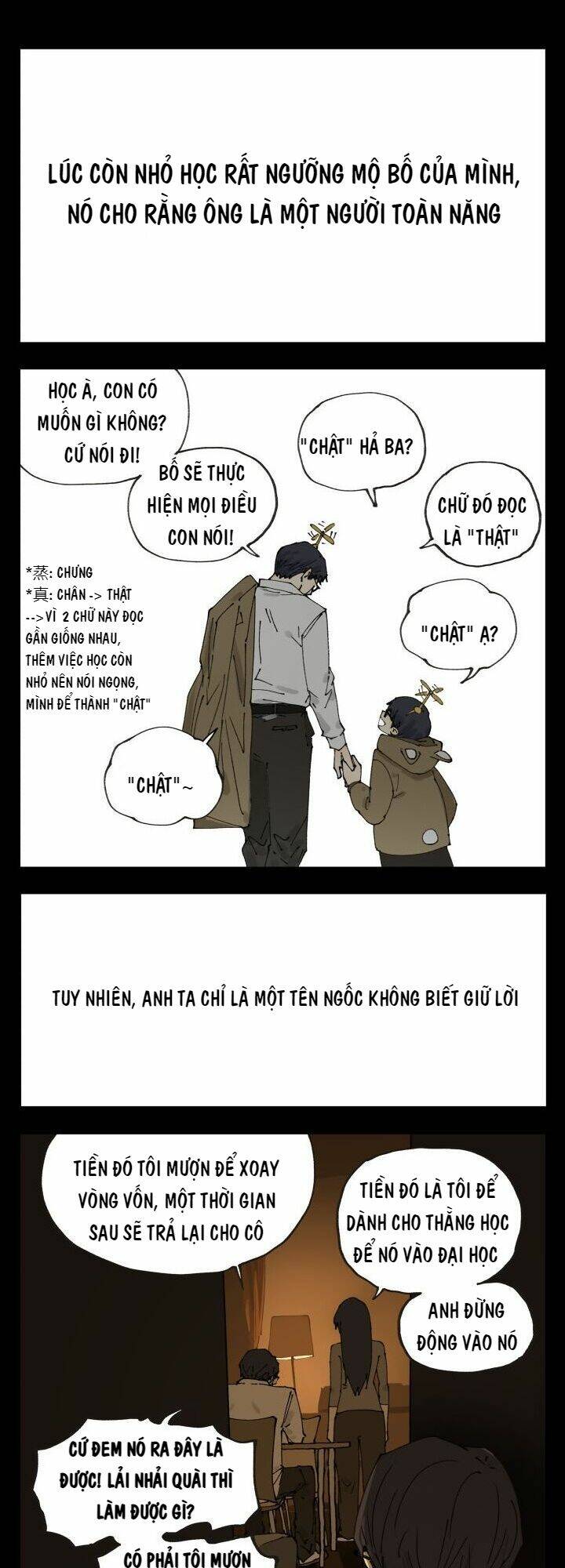 Friendzone Tập 88 trang 26