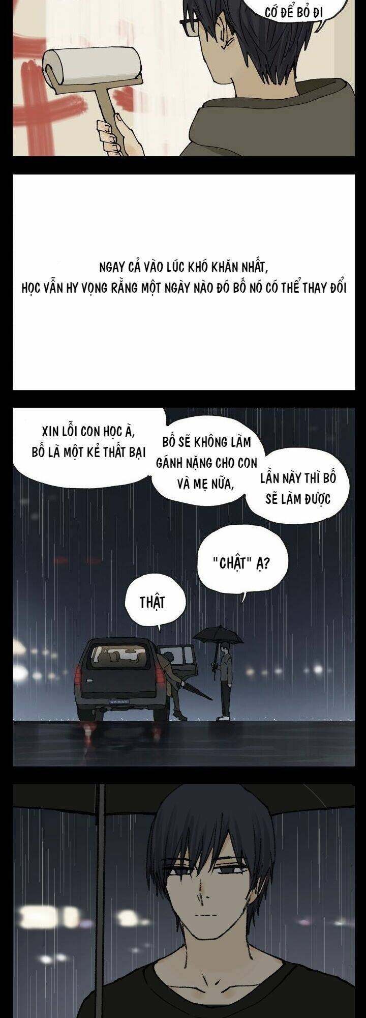 Friendzone Tập 88 trang 28