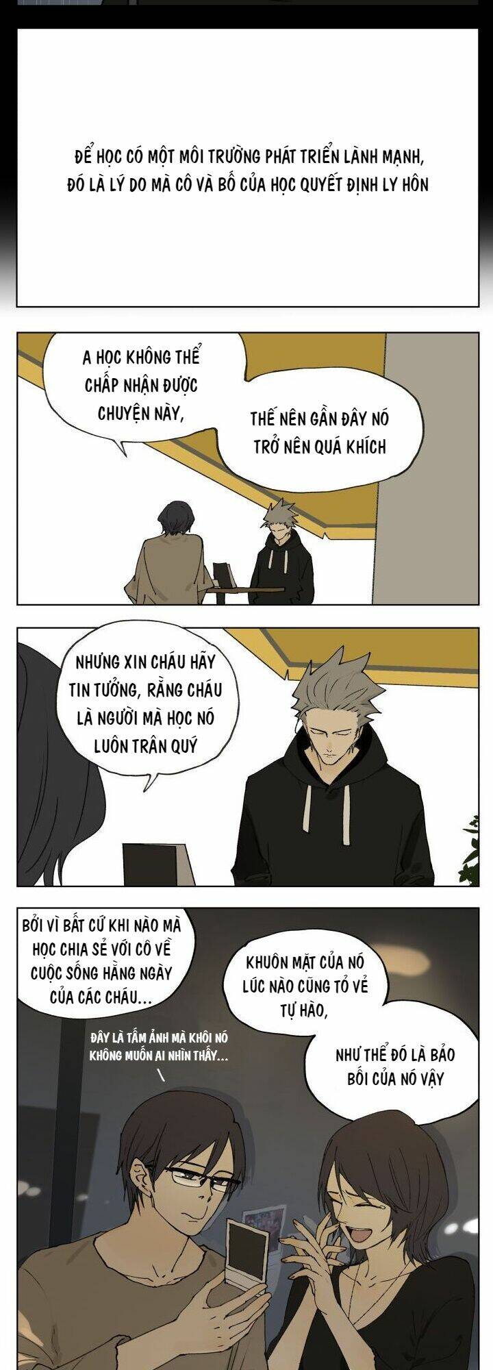 Friendzone Tập 88 trang 29