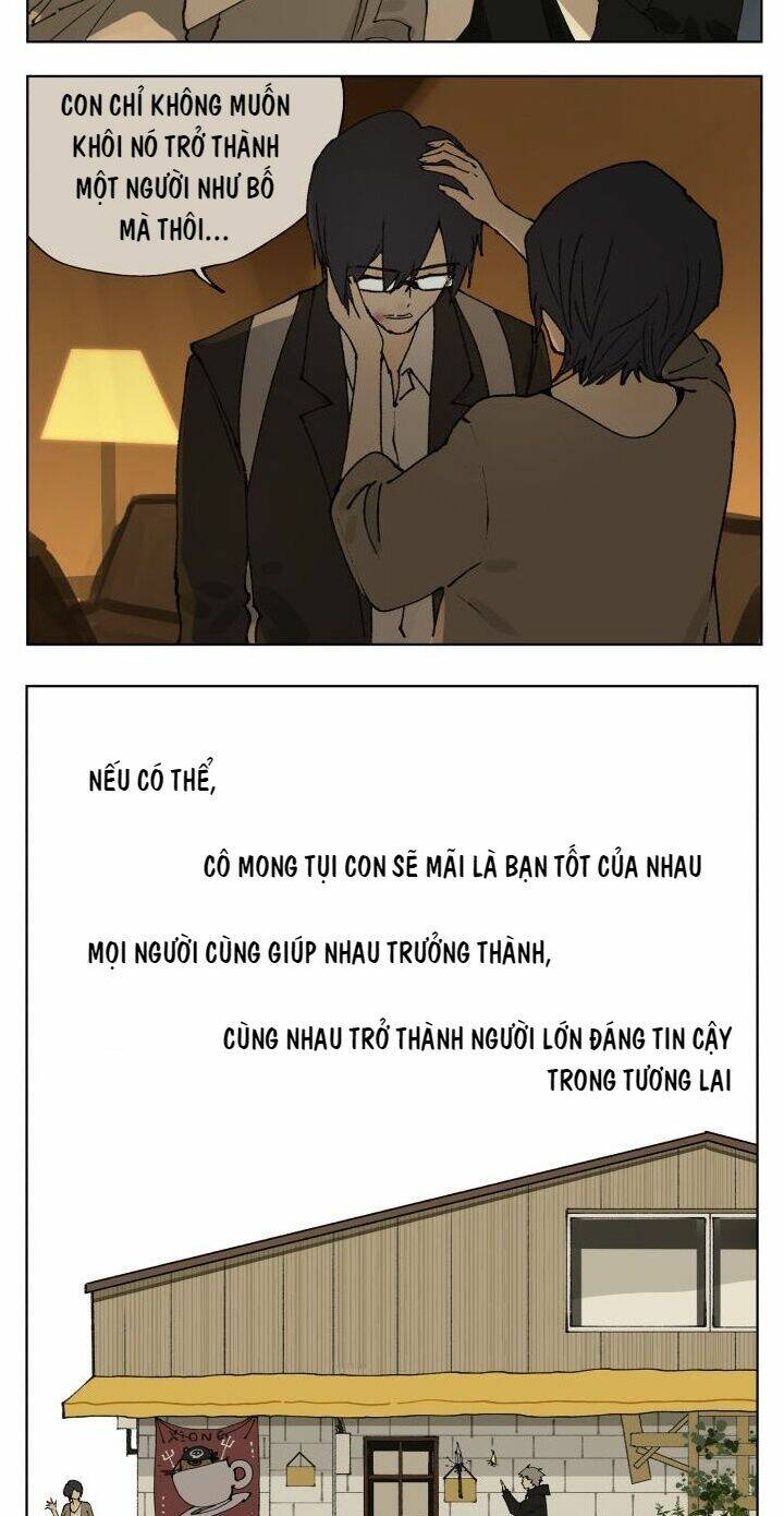 Friendzone Tập 88 trang 30