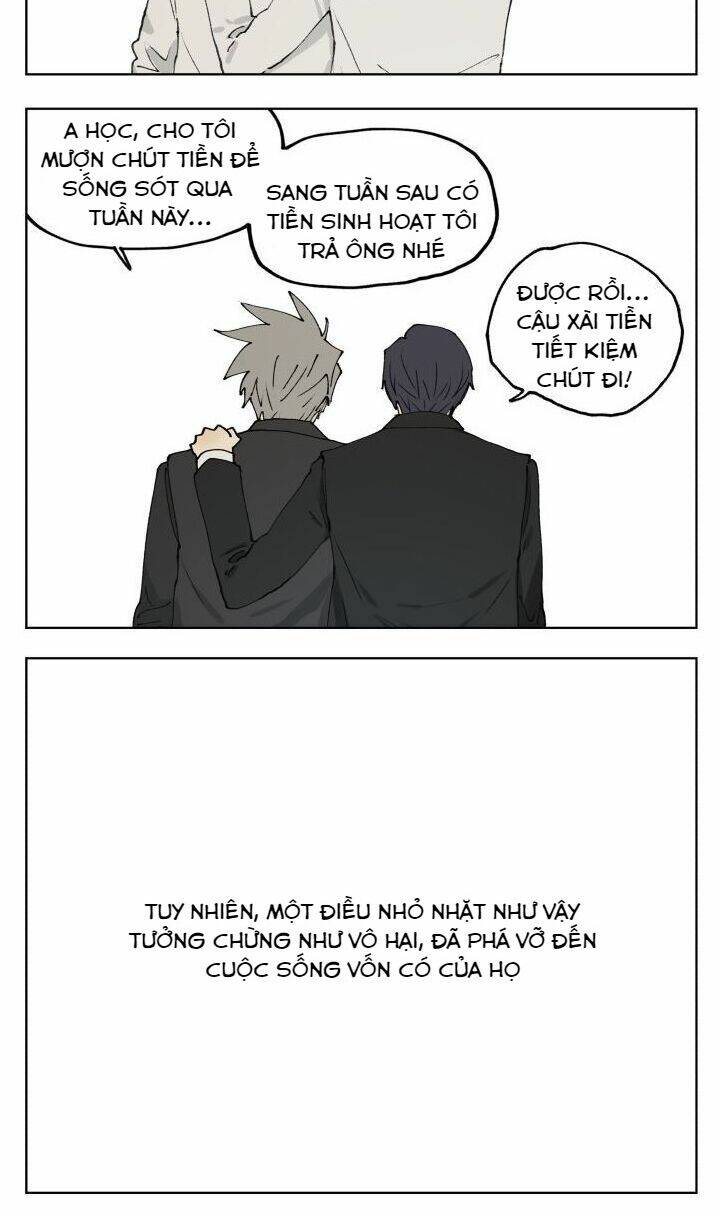 Friendzone Tập 88 trang 7