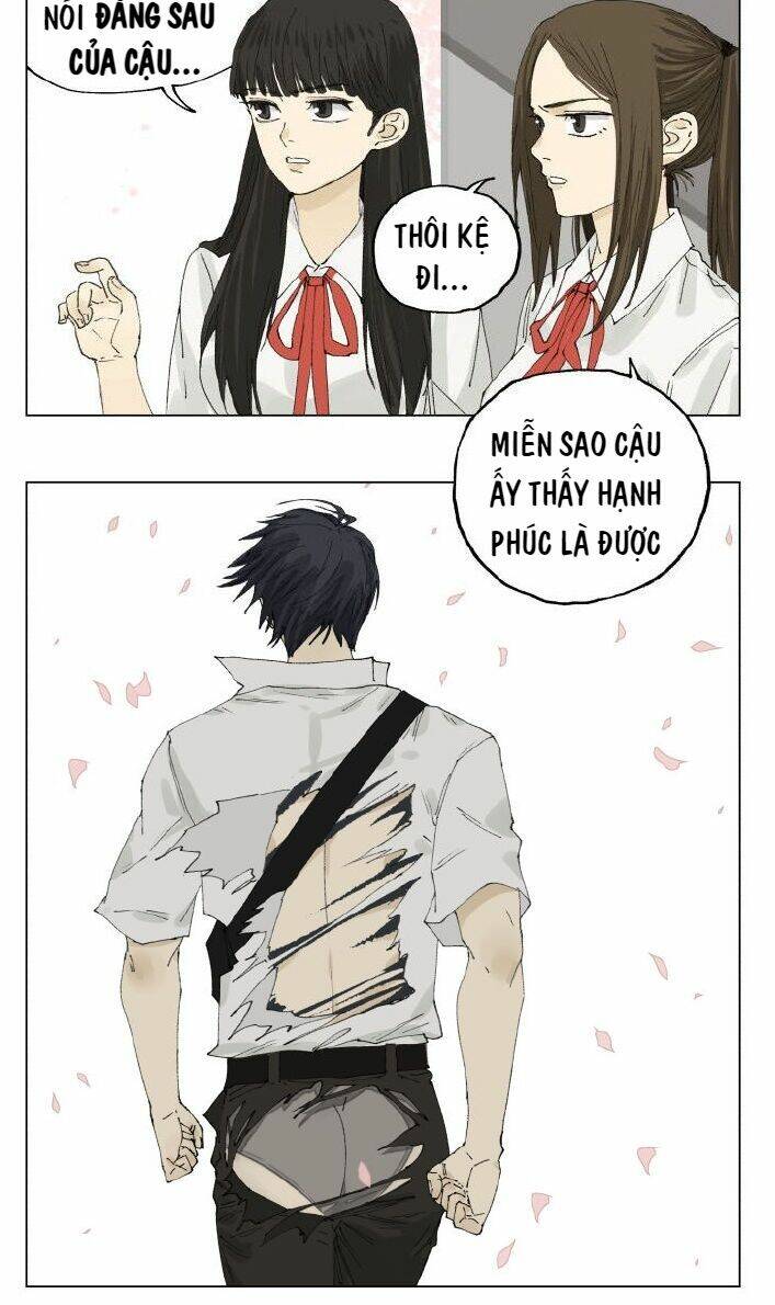 Friendzone Tập 89.5 trang 11