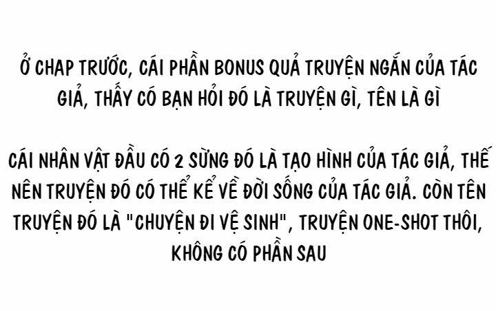 Friendzone Tập 89.5 trang 3
