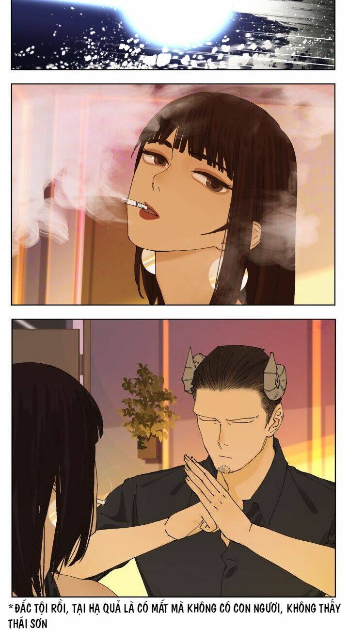 Friendzone Tập 89 trang 16