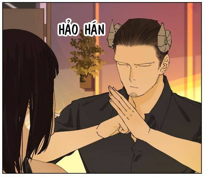 Friendzone Tập 89 trang 18