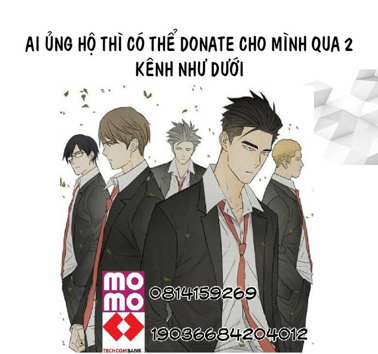 Friendzone Tập 89 trang 19