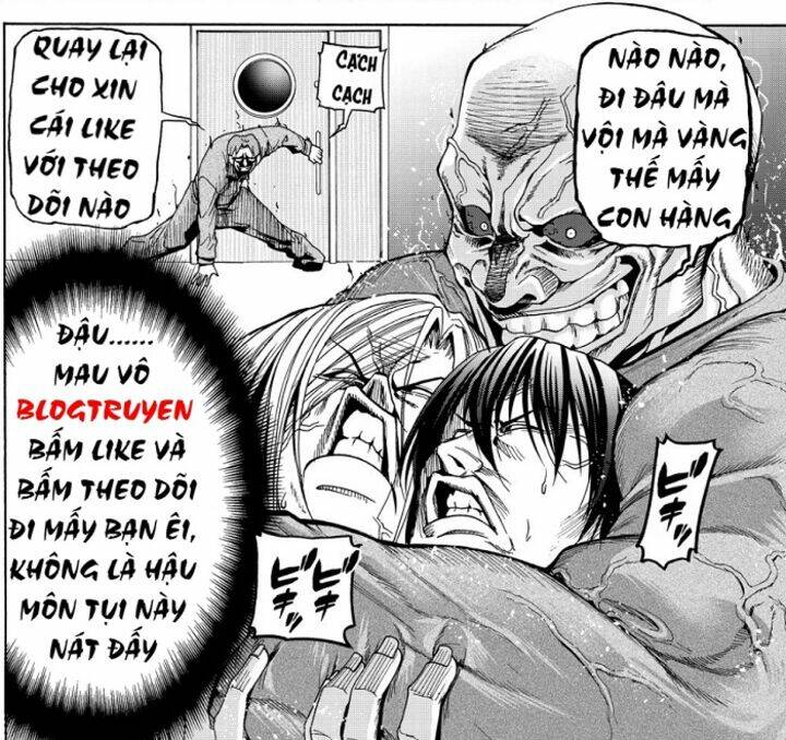 Friendzone Tập 89 trang 20