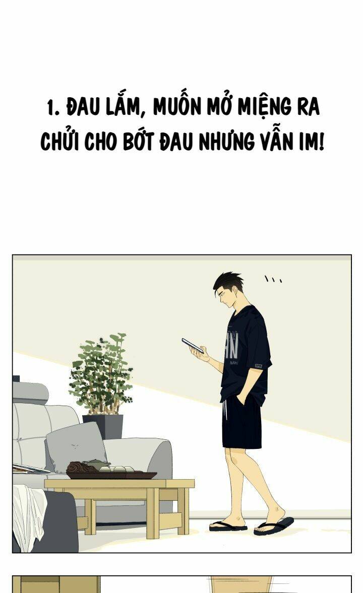 Friendzone Tập 89 trang 4