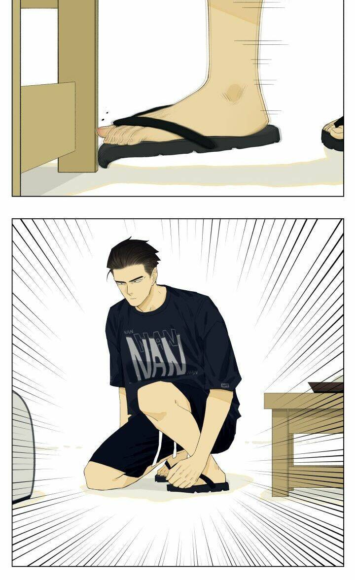 Friendzone Tập 89 trang 5