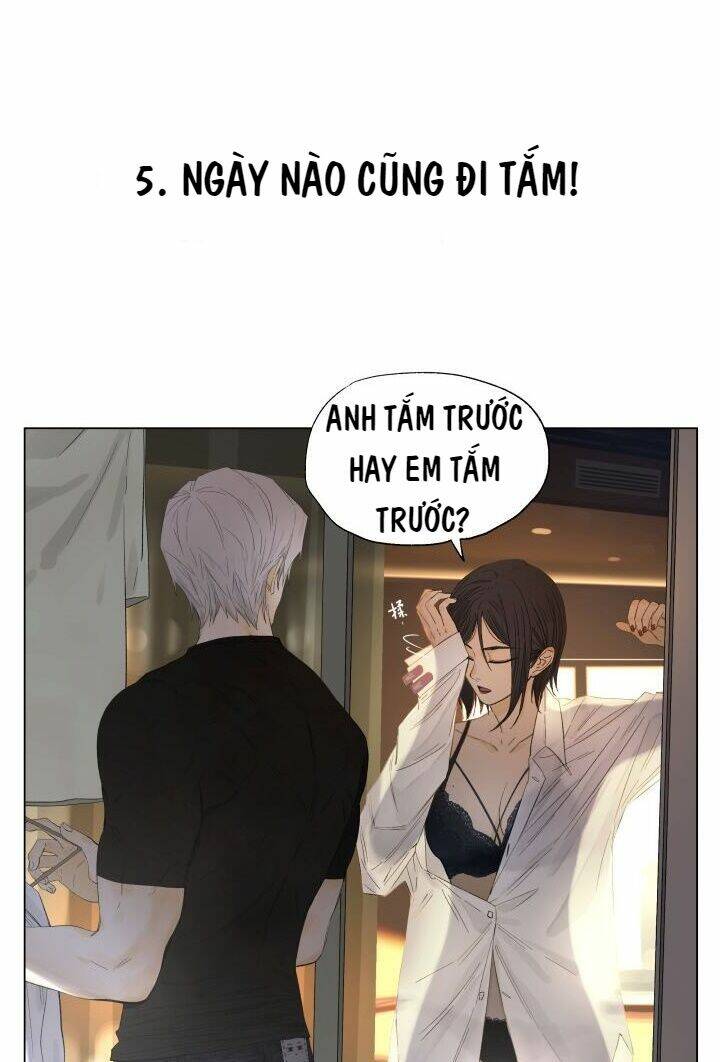 Friendzone Tập 89 trang 9