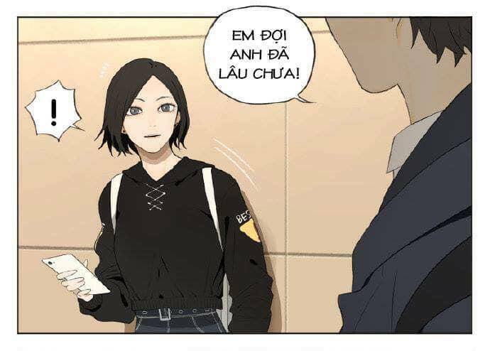 Friendzone Tập 9 trang 2