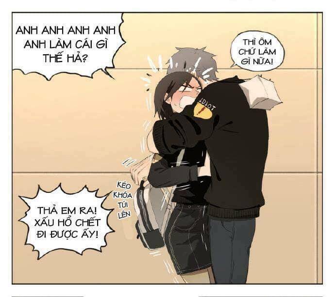 Friendzone Tập 9 trang 11