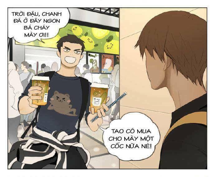 Friendzone Tập 9 trang 14