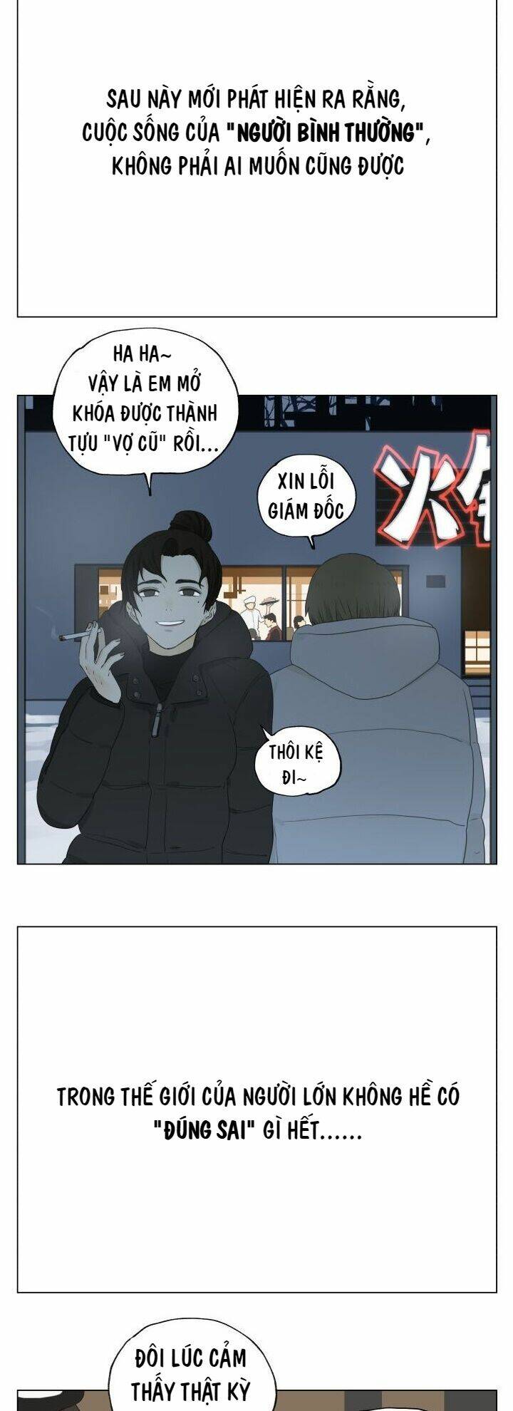 Friendzone Tập 90 trang 12