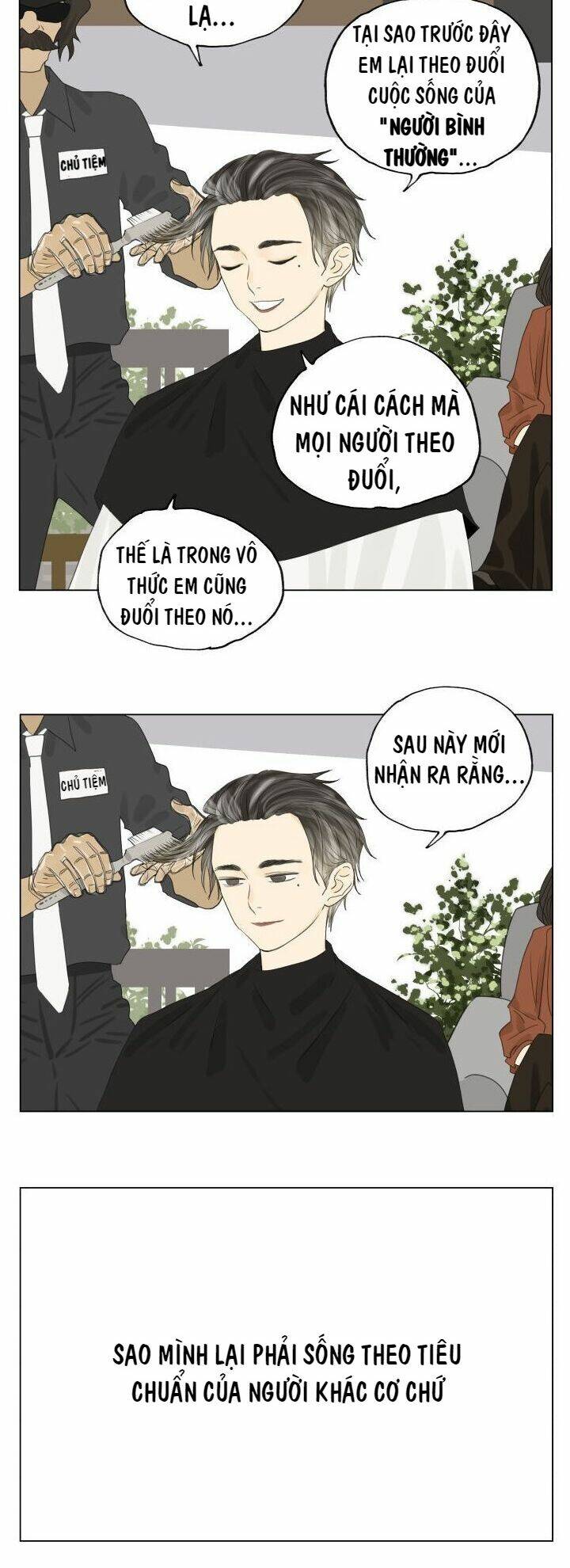 Friendzone Tập 90 trang 13