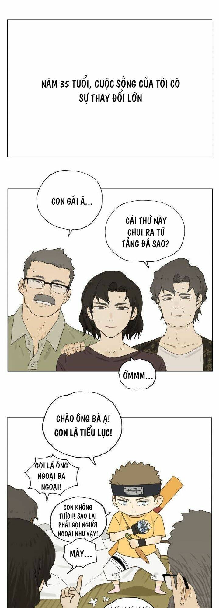 Friendzone Tập 90 trang 14