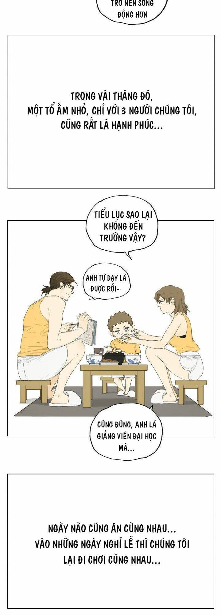 Friendzone Tập 90 trang 18