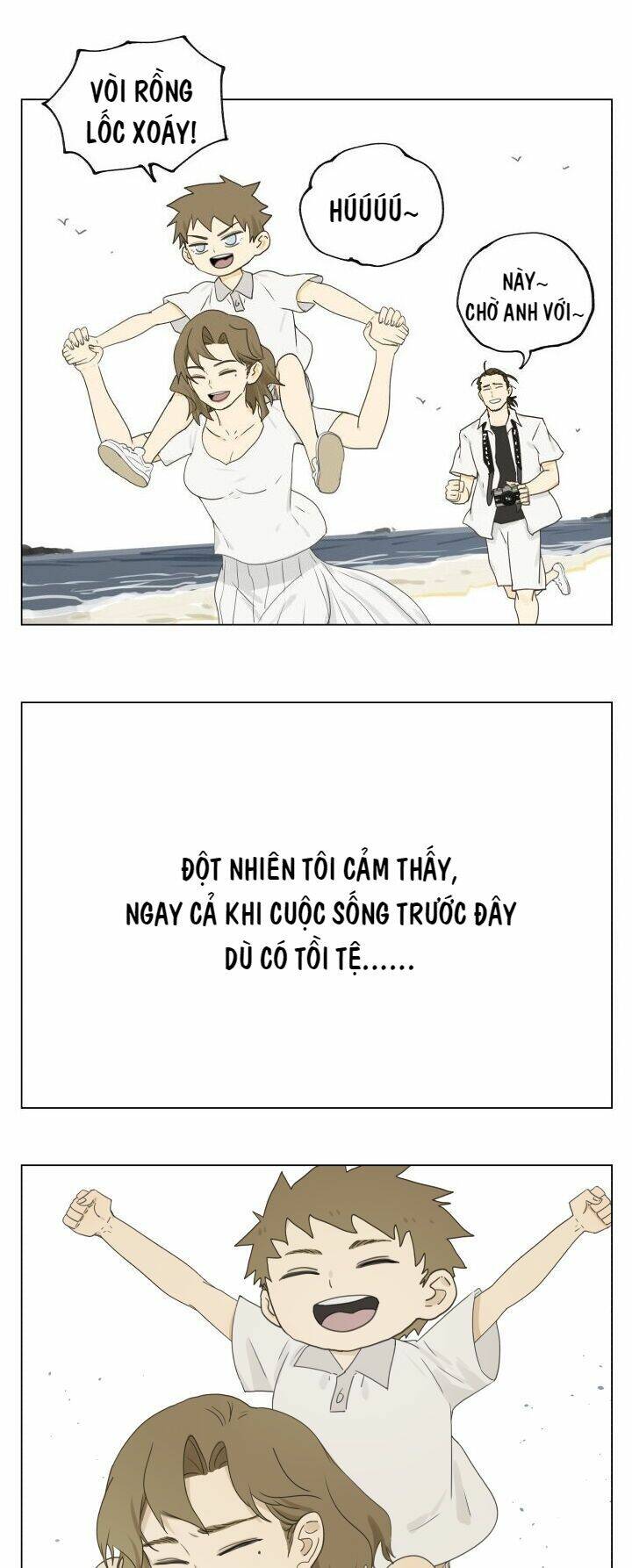Friendzone Tập 90 trang 19