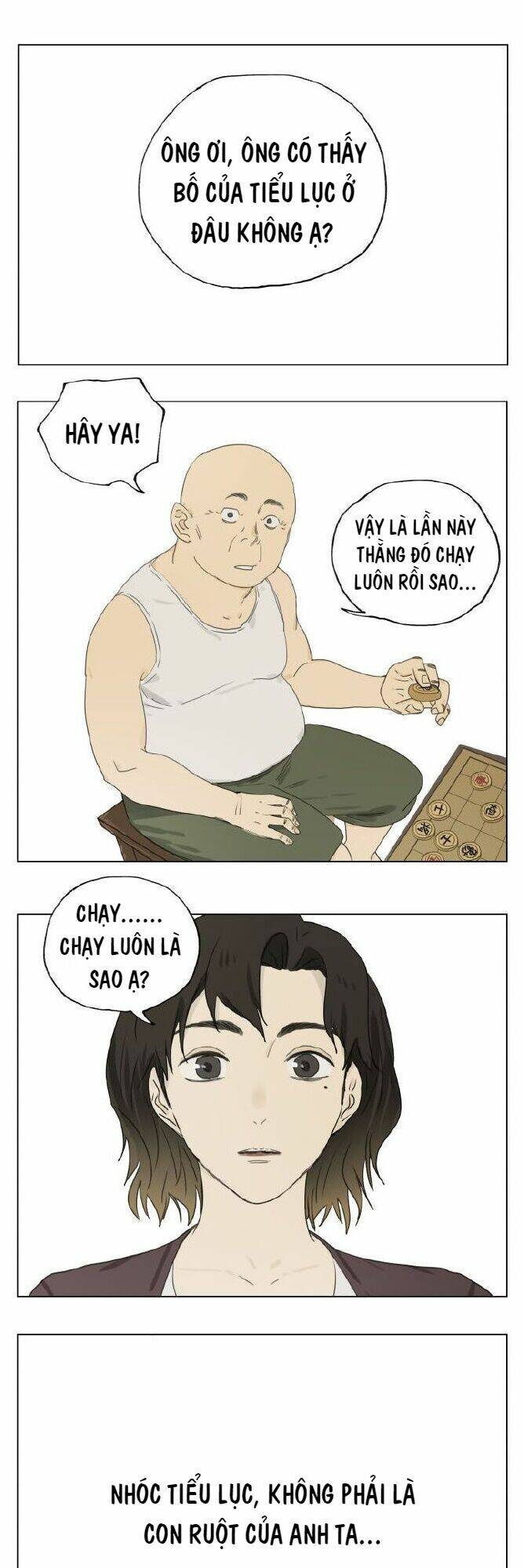 Friendzone Tập 90 trang 21