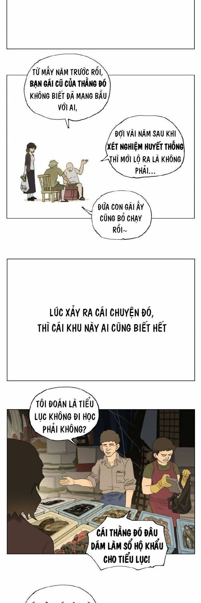 Friendzone Tập 90 trang 22
