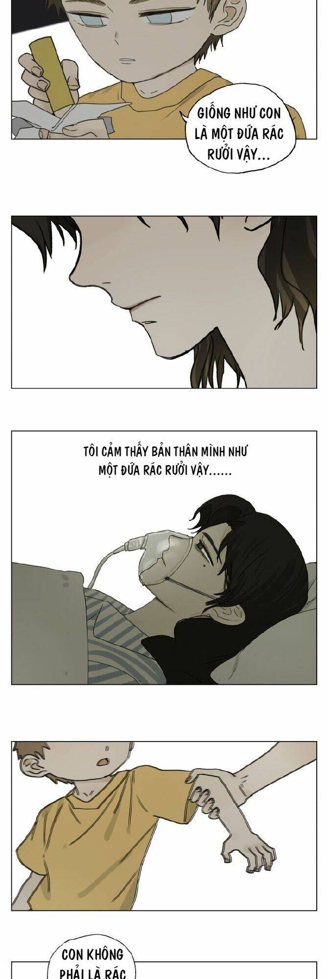 Friendzone Tập 90 trang 26