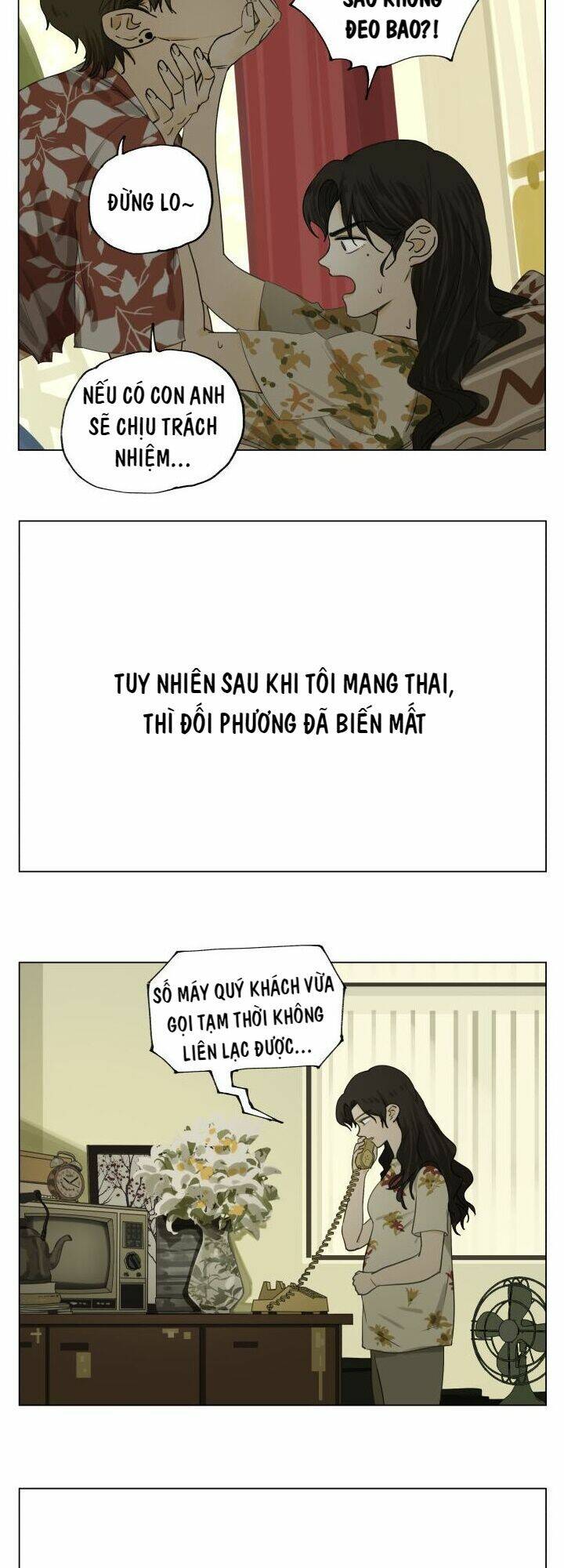 Friendzone Tập 90 trang 5