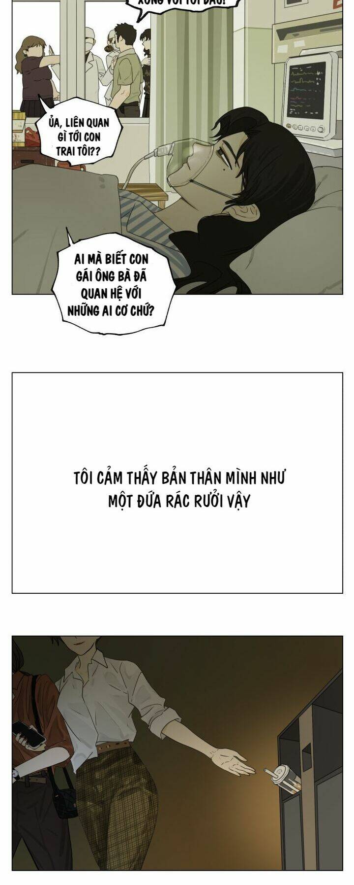 Friendzone Tập 90 trang 7