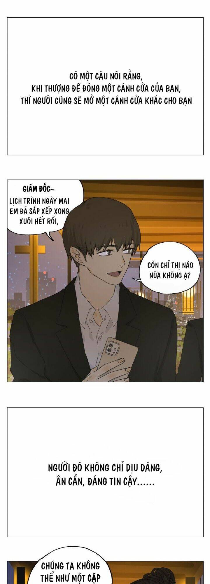 Friendzone Tập 90 trang 8