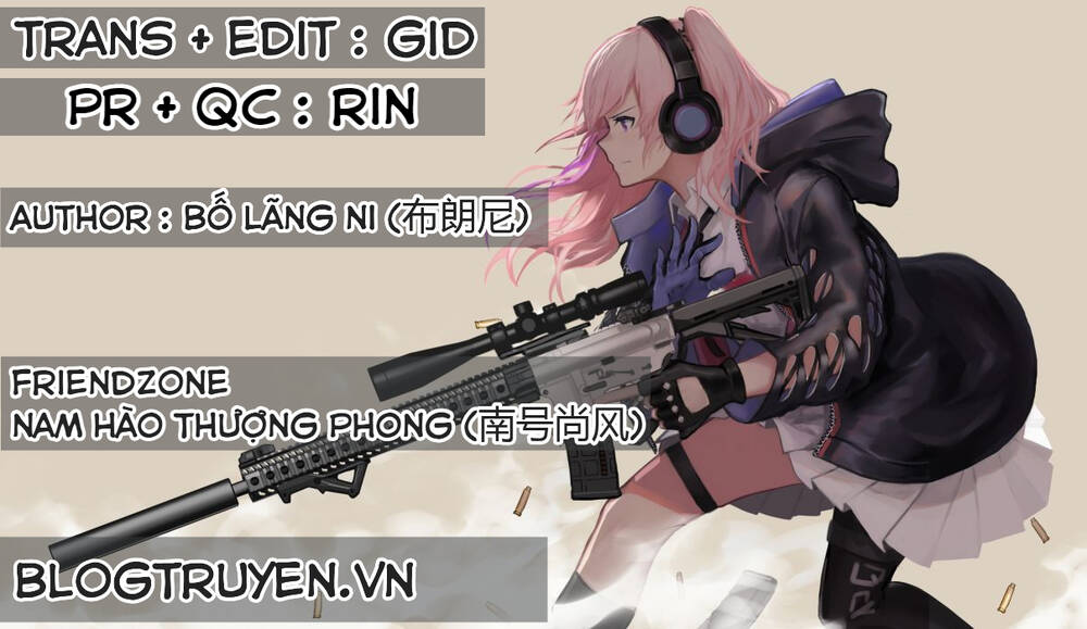 Friendzone Tập 93.5 trang 1