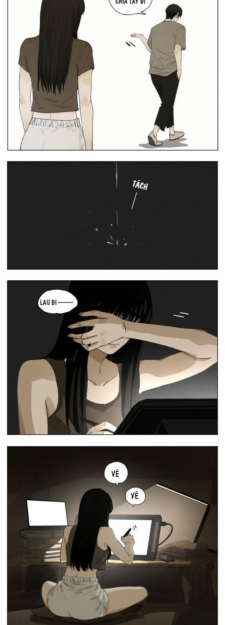 Friendzone Tập 93 trang 16