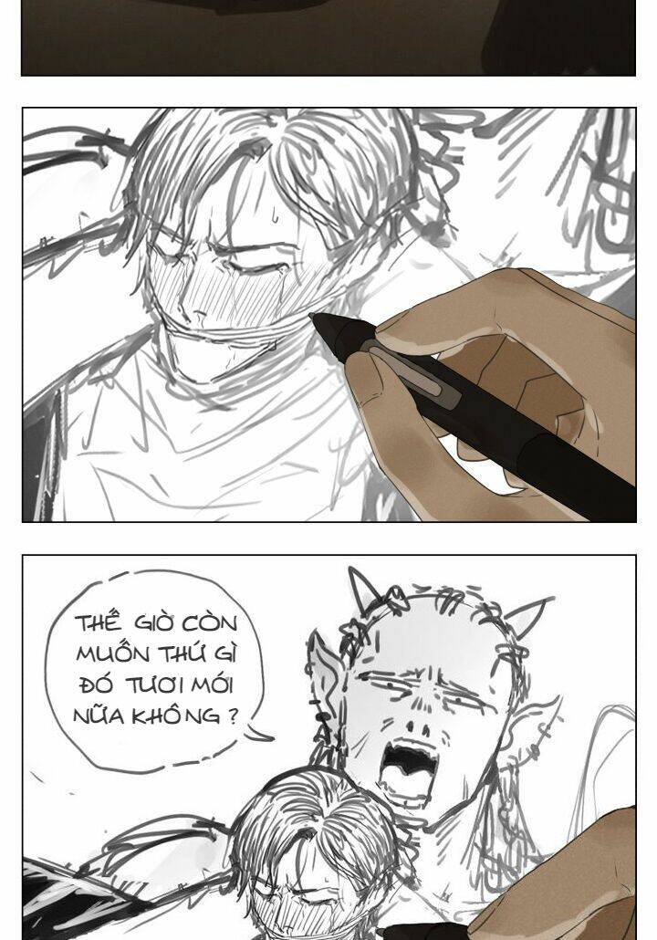 Friendzone Tập 93 trang 17