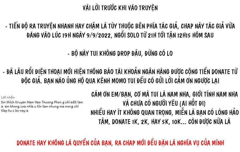 Friendzone Tập 93 trang 3