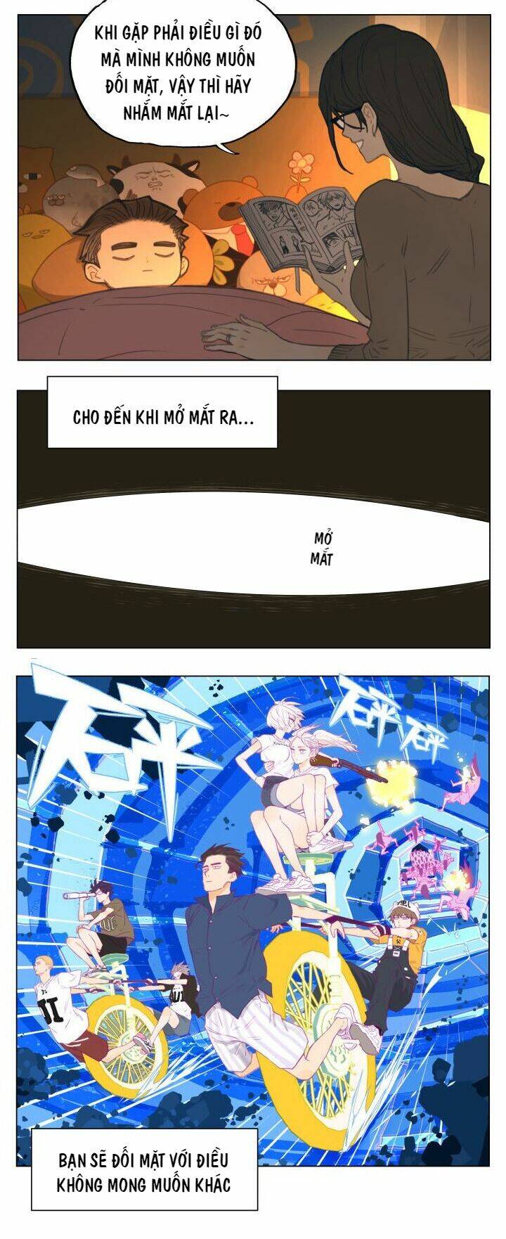 Friendzone Tập 93 trang 7