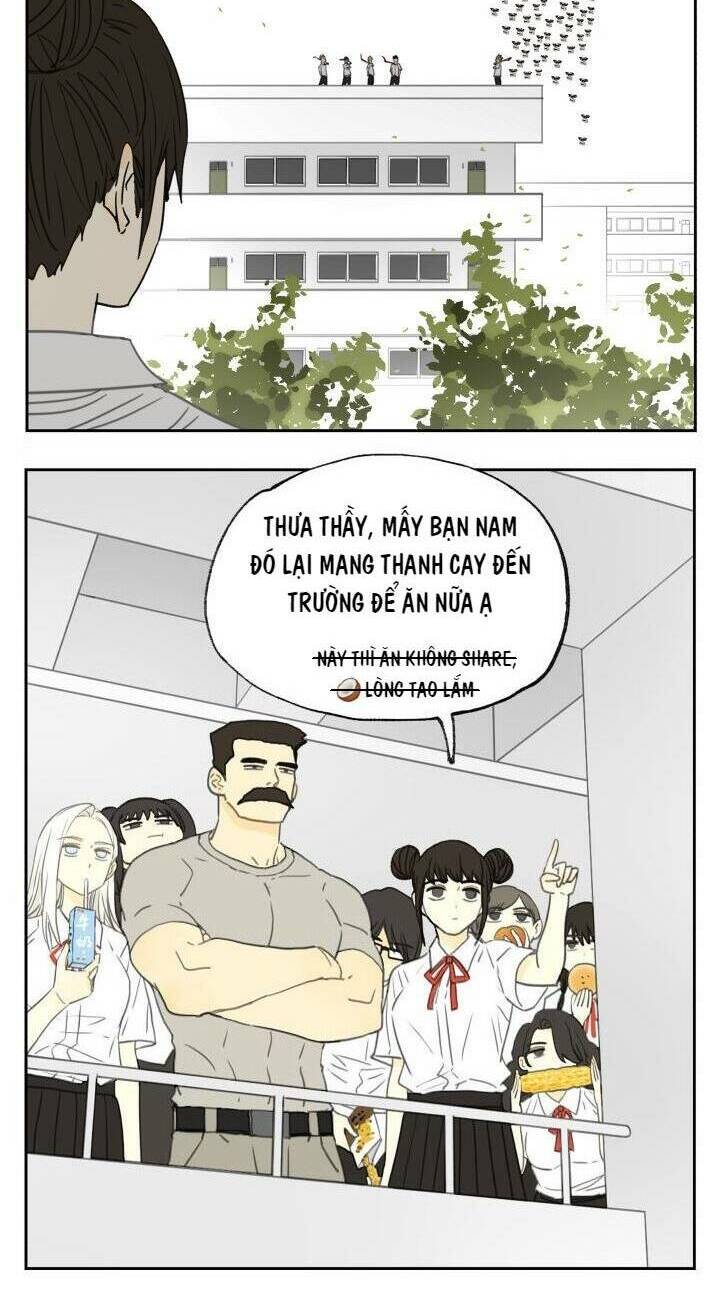 Friendzone Tập 94 trang 13