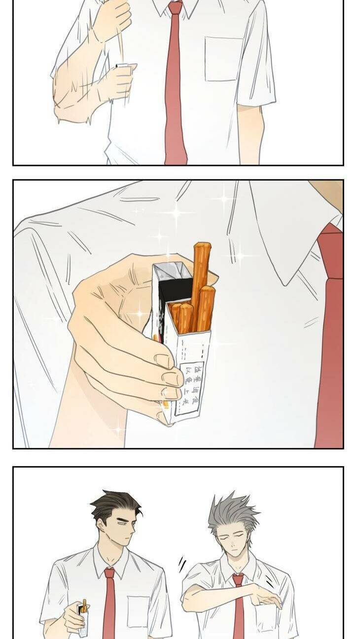 Friendzone Tập 94 trang 5