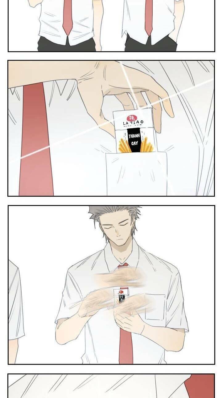 Friendzone Tập 94 trang 6