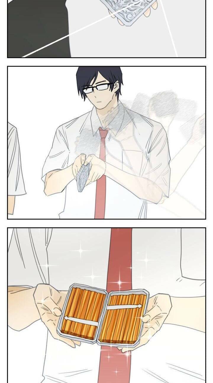 Friendzone Tập 94 trang 8