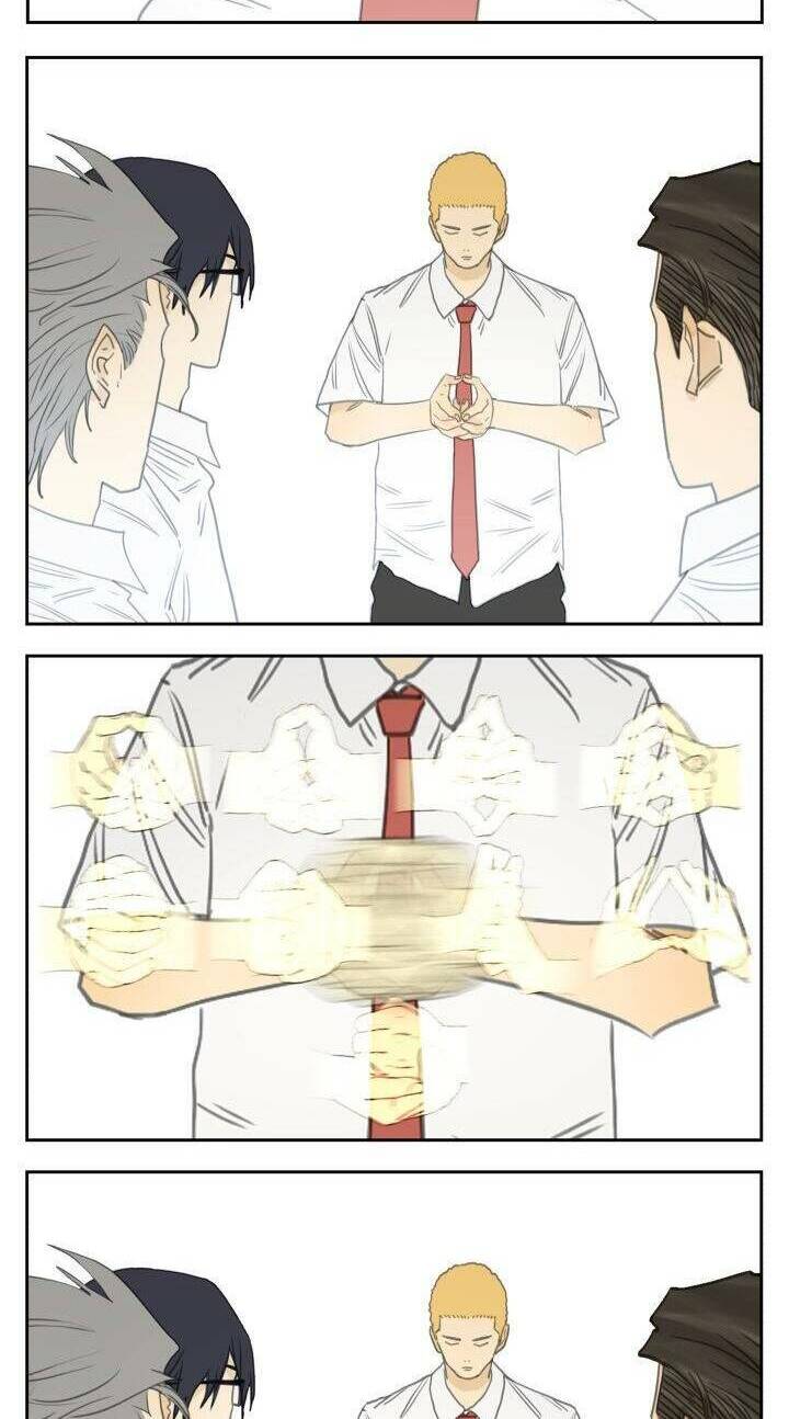 Friendzone Tập 94 trang 9
