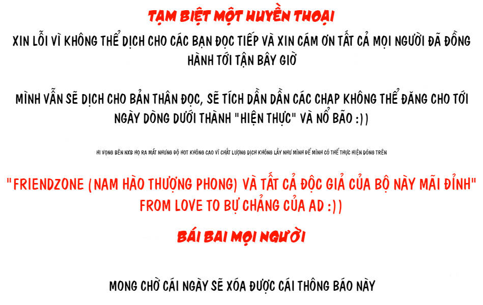 Friendzone Tập 95.5 trang 2