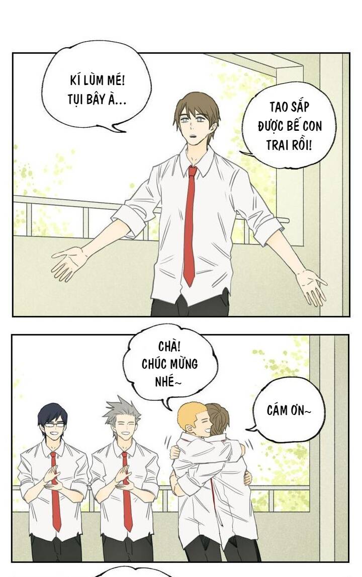Friendzone Tập 95 trang 11