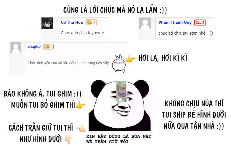 Friendzone Tập 95 trang 15